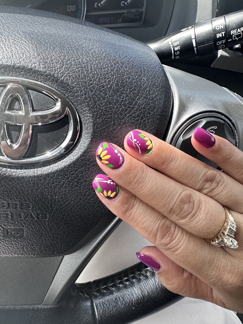 Regal Nails, Salon & Spa, nail salon in Carlisle, PA, photo 4 of 10