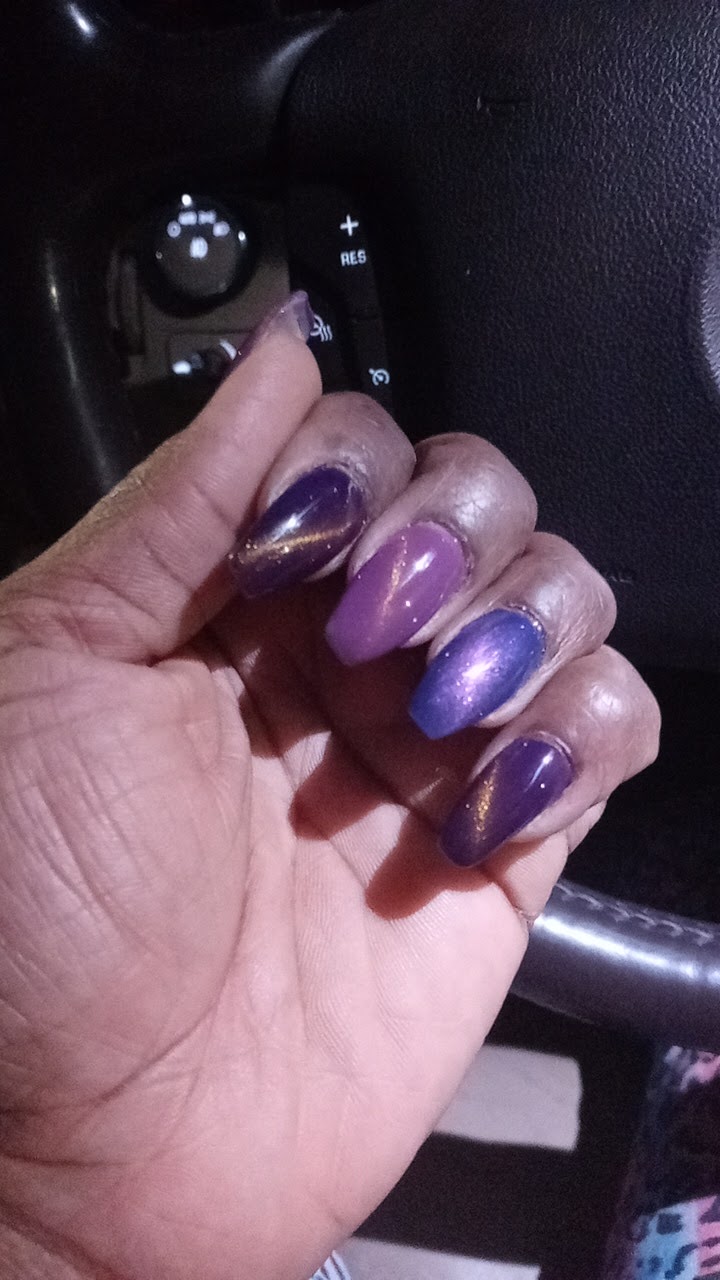 Regal Nails, Salon & Spa, nail salon in Carlisle, PA, photo 5 of 10